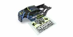 KYOSHO Bodyshell Inferno Neo ST 3.0 -Kyosho Sales Shop 316117img 0