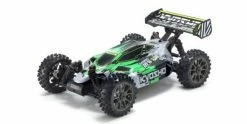 Kyosho Inferno Neo 3.0VE Readyset - Green