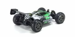 Kyosho Inferno Neo 3.0VE Readyset - Green -Kyosho Sales Shop 318677img 2