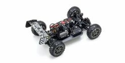Kyosho Inferno Neo 3.0VE Readyset - Green -Kyosho Sales Shop 318677img 4