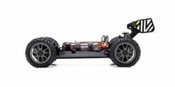 Kyosho Inferno Neo 3.0VE Readyset - Red -Kyosho Sales Shop 318677img 5 1
