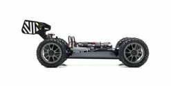 Kyosho Inferno Neo 3.0VE Readyset - Red -Kyosho Sales Shop 318677img 6 1