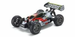 Kyosho Inferno Neo 3.0VE Readyset - Red