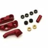 KYOSHO Metal Servo Saver Set EP Fazer-Rage 2.0 -Kyosho Sales Shop 318793img 0