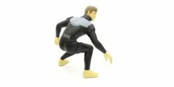 KYOSHO Surfer Figure RC Surfer 4 (B0108-19) 5 KYOSHO Surfer Figure RC Surfer 4 (B0108-19) -Kyosho Sales Shop 318867img 1