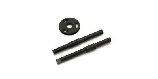 KYOSHO 2-Speed Shaft Set Nitro Tracker 3 KYOSHO 2-Speed Shaft Set Nitro Tracker