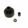 KYOSHO 2-Speed Clutch Bell (11-15T) Nitro Tracker -Kyosho Sales Shop 319697img 0