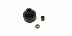 KYOSHO 2-Speed Clutch Bell (11-15T) Nitro Tracker