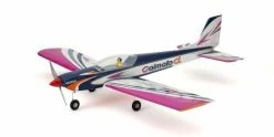Kyosho Calmato Alpha 40 Sports - Toughlon Purple