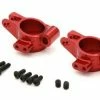 KYOSHO Rear Hub Set Fazer FZ02 (2) HD - Alu CNC