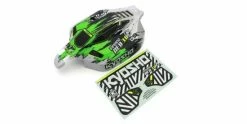 KYOSHO Bodyshell 1:8 Inferno NEO 3.0 VE Type 1 - Green (Printed)