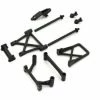 KYOSHO Rear Body Mount Set EP MadVan FZ02L-B -Kyosho Sales Shop 327137img 0