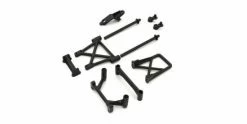 KYOSHO Rear Body Mount Set EP MadVan FZ02L-B