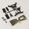 Kyosho Body + Air Filter Mount Set Psycho Kruiser -Kyosho Sales Shop 327722img 0