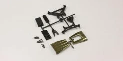 Kyosho Body + Air Filter Mount Set Psycho Kruiser