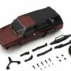 KYOSHO Bodyshell Toyota 4Runner Mini-Z 4X4 MX01 Metallic Red -Kyosho Sales Shop 328989img 0