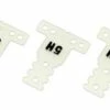 KYOSHO FRP Rear Suspension Plate Mini-Z MR03 MM-LM (3) 0.5 Hard -Kyosho Sales Shop 328990img 0