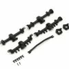KYOSHO Axle Case Set Mini-Z 4X4 MX01