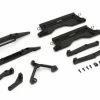 KYOSHO Bumper Parts Set Mini-Z 4X4 MX01 -Kyosho Sales Shop 329197img 0