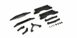 KYOSHO Bumper Parts Set Mini-Z 4X4 MX01