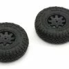 KYOSHO Pre-GluedTires (2) Toyota 4Runner Mini-Z 4X4 MX01 -Kyosho Sales Shop 329207img 0