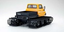 Kyosho Trail King 1:12 - Yellow -Kyosho Sales Shop 329532img 5