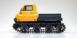 Kyosho Trail King 1:12 - Yellow -Kyosho Sales Shop 329532img 7