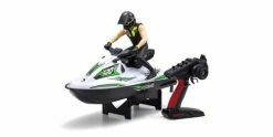 Kyosho Wave Chopper 2.0 - Green -Kyosho Sales Shop 329570img 1