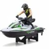 Kyosho Wave Chopper 2.0 - Green -Kyosho Sales Shop 329570img 2