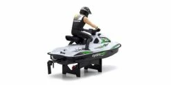 Kyosho Wave Chopper 2.0 - Green -Kyosho Sales Shop 329570img 3