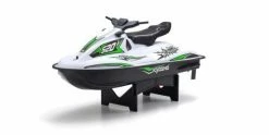Kyosho Wave Chopper 2.0 - Green -Kyosho Sales Shop 329570img 4
