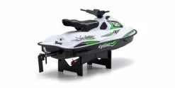 Kyosho Wave Chopper 2.0 - Green -Kyosho Sales Shop 329570img 5