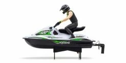 Kyosho Wave Chopper 2.0 - Green -Kyosho Sales Shop 329570img 6