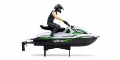 Kyosho Wave Chopper 2.0 - Green -Kyosho Sales Shop 329570img 7