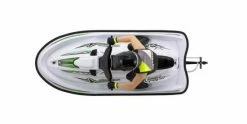 Kyosho Wave Chopper 2.0 - Green -Kyosho Sales Shop 329570img 8