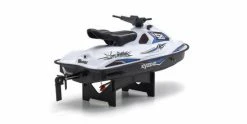 Kyosho Wave Chopper 2.0 - Blue -Kyosho Sales Shop 329571img 5
