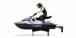 Kyosho Wave Chopper 2.0 - Blue -Kyosho Sales Shop 329571img 7