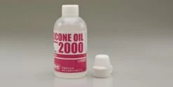 KYOSHO Silicone Damper Oil 2.000Wt ( 40 Ml )