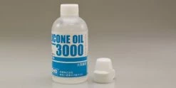 KYOSHO Silicone Damper Oil 3.000Wt ( 40 Ml )