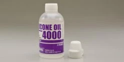 KYOSHO Silicone Damper Oil 4.000Wt ( 40 Ml )
