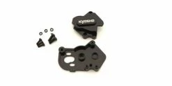 KYOSHO Aluminum Gear Housing (Hanging On Racer)