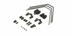 KYOSHO Front Stabilzer Set 1.8-2.2-2.6mm Outlaw Rampage Series
