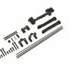 KYOSHO Rear Stabilzer Set 1.8-2.2-2.6mm Outlaw Rampage Series -Kyosho Sales Shop 334143img 0