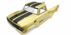 KYOSHO Bodyshell Outlaw Rampage Pro Type.4 (Gold)