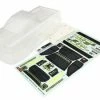 KYOSHO Clear Body Shell Nitro Tracker