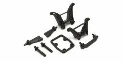 KYOSHO Shock Stay Set Fazer Rage 2.0 (L)