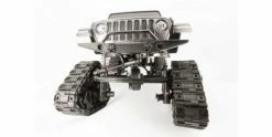 KYOSHO Belt Crawler Unit Catappi Mini-Z 4X4 MX01 (2) -Kyosho Sales Shop 334921img 4