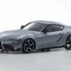 KYOSHO Autoscale Mini-Z Toyota GR Supra Matte Storm Gray Metallic (MA020) -Kyosho Sales Shop 335132img 1