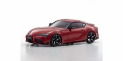 KYOSHO Mini-Z AWD Toyota GR Supra Prominence Red (MA-020/KT531P) -Kyosho Sales Shop 335139img 0