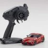KYOSHO Mini-Z AWD Toyota GR Supra Prominence Red (MA-020/KT531P)